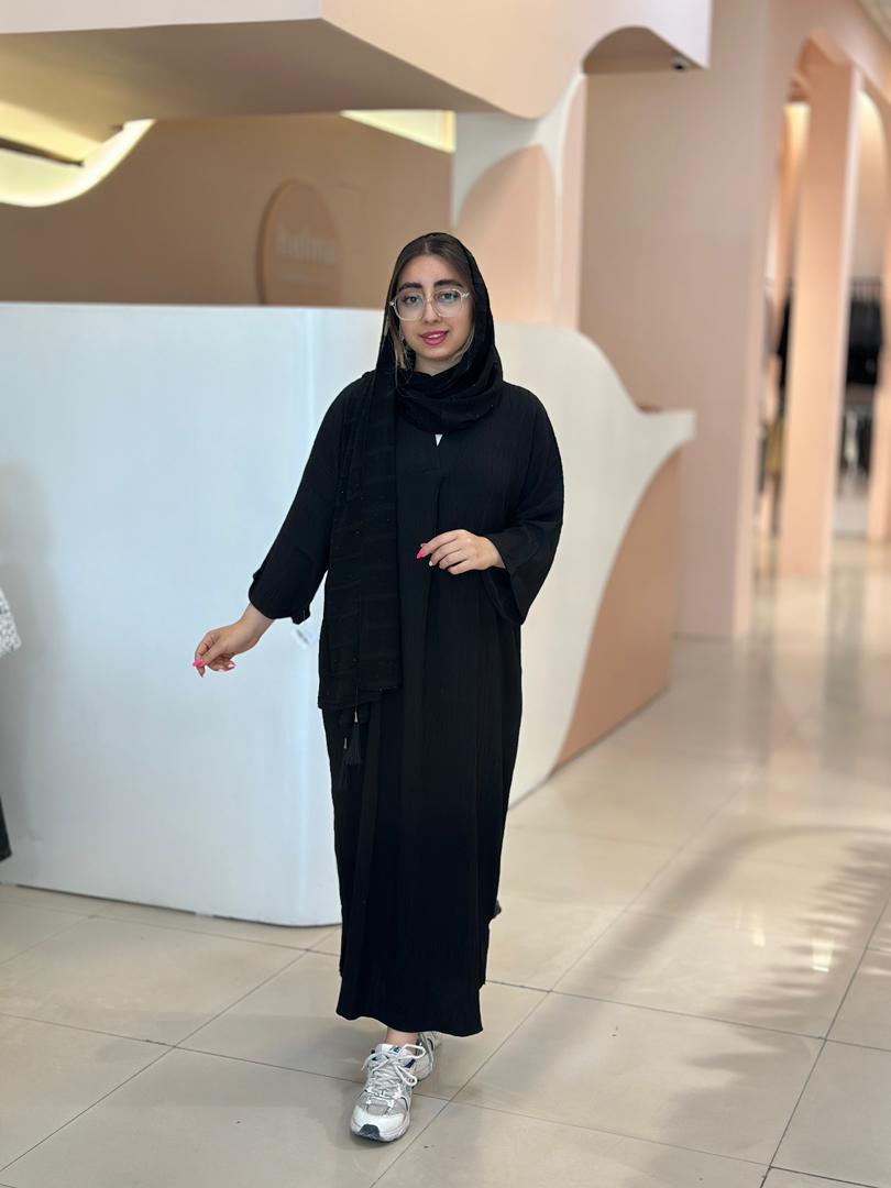 پیراهن آیوا کفتان