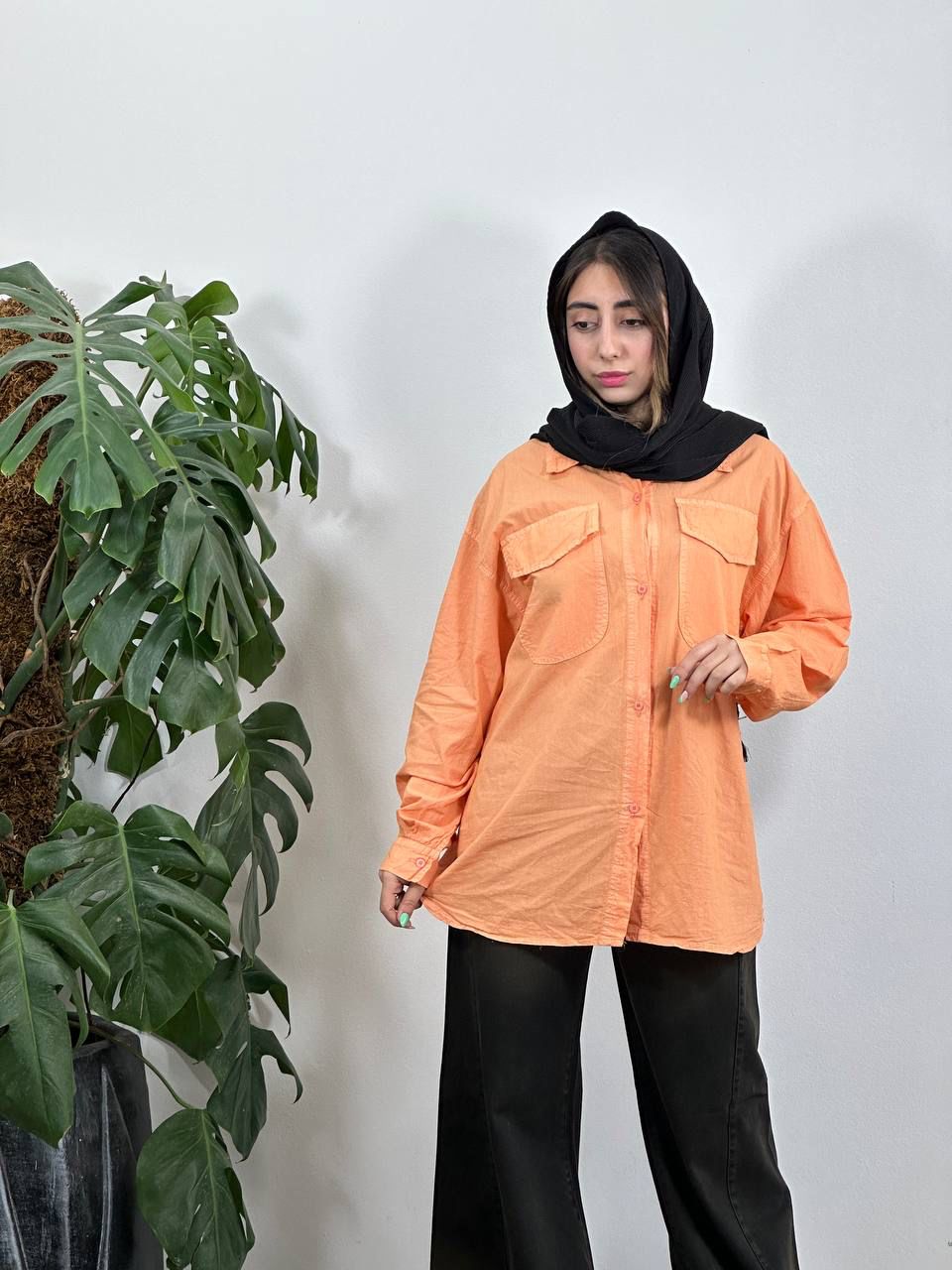 شکت لنین تیارا