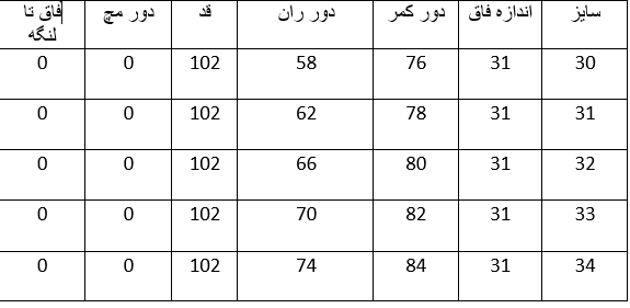 نیم بگ کد 1255