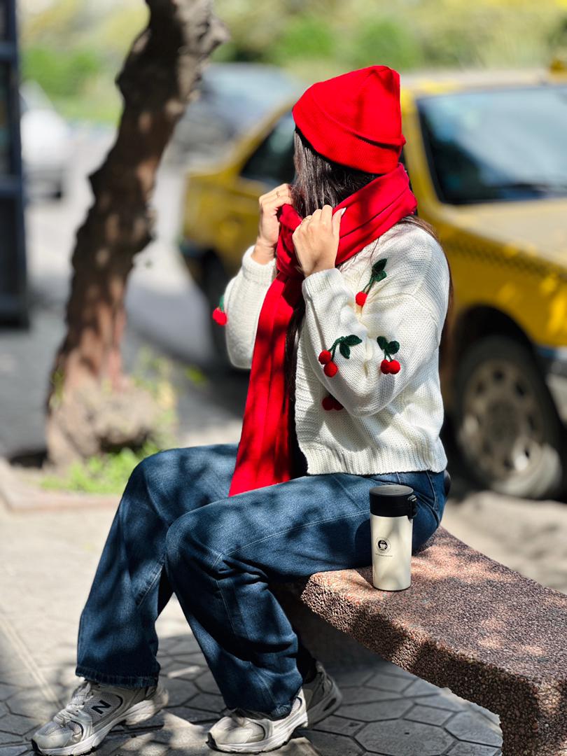 بافت میوه ای