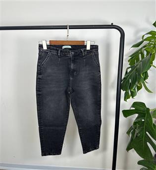 شلوار مام فیت کد 22912