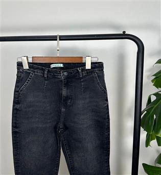 شلوار مام فیت کد 22912