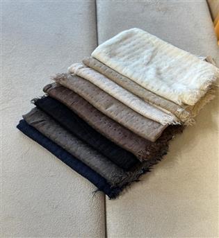 شال چهار طرف ریش