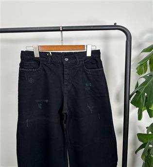 شلوار بگ کد1282