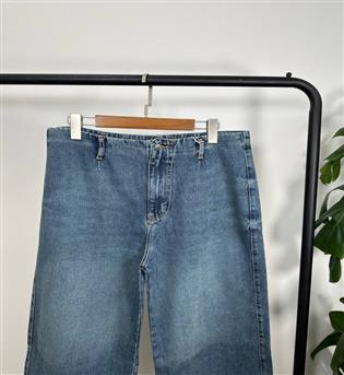 شلوار واید لگ کد 22555