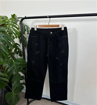 شلوار واید استریت ماتیل کد 1063