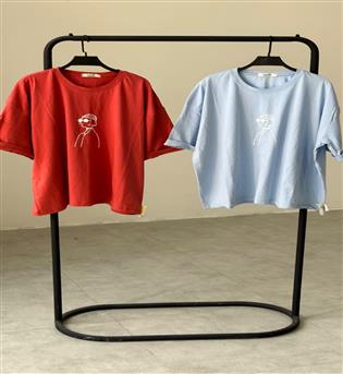 تیشرت اورلانگ new