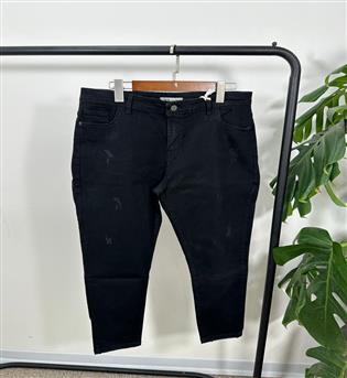 شلوار جین  کد 31110