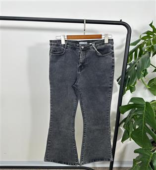 شلوار بوت کات کد 50003