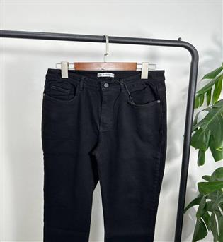 شلوار راسته  کد 22065