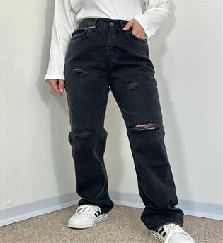 شلوار واید استریت کد 1400