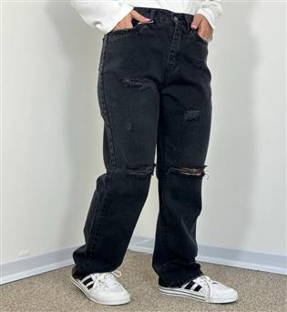 شلوار واید استریت کد 1400