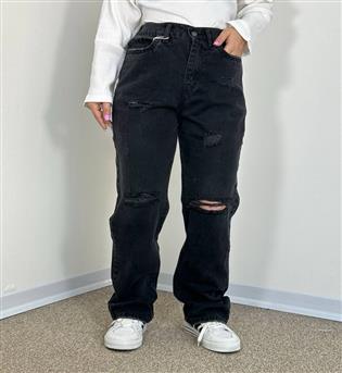 شلوار واید استریت کد 1400