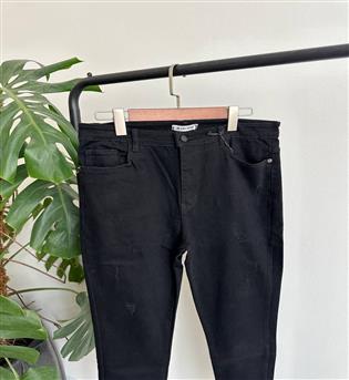 شلوار اسکینی کد 22037