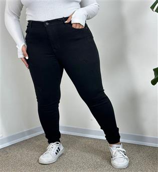 شلوار اسکینی کد 22037