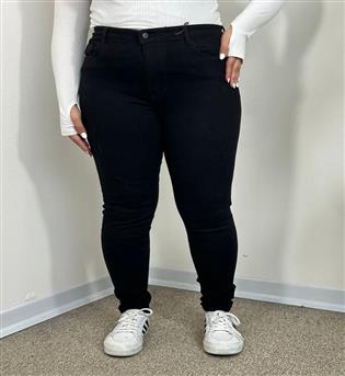 شلوار اسکینی کد 22037