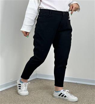 شلوار جین اسکینی قد 90 کد 22842