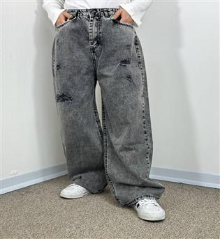 شلوار بگ بالنی کد 1489