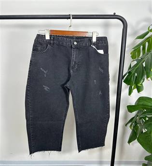 شلوار واید کات کد 21982