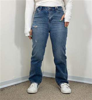 شلوار راسته کد 22234