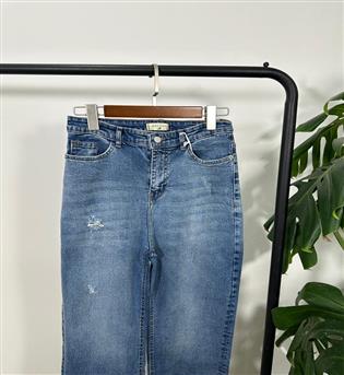 شلوار راسته کد 22234