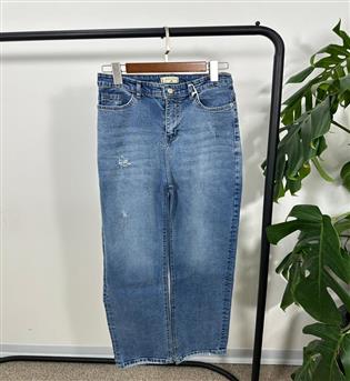 شلوار راسته کد 22234