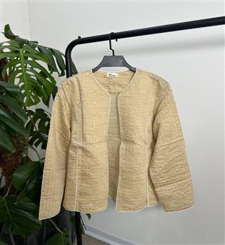 کت مغزی دوزی ساوانا (رامونا)