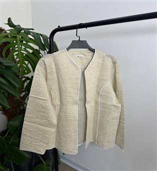 کت مغزی دوزی ساوانا (رامونا)