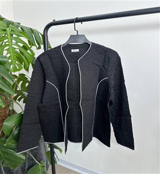 کت مغزی دوزی ساوانا (رامونا)