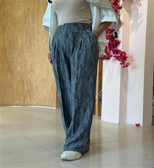 بگ نقاب دار ابر و بادی ماوی