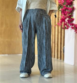 بگ نقاب دار ابر و بادی ماوی