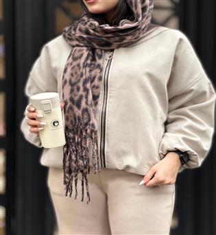 بامبر مخمل حلما