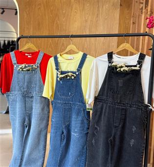 بیلر جین واید