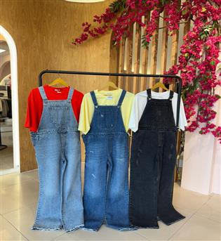 بیلر جین واید