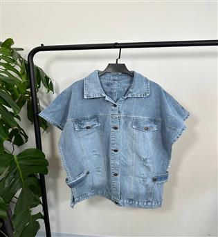 وست جین پانچ تیارا