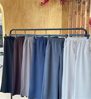 شلوار بگ اویشوA4