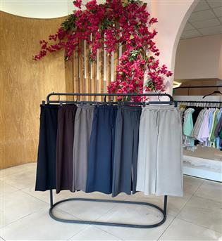 شلوار بگ اویشوA4