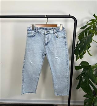 شلوار واید کات کد 21906