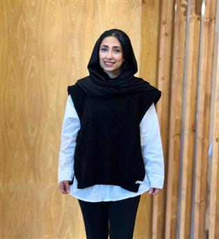 وست بافت یقه اسکی 119