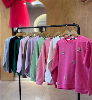 دورس قلب مرواریدی 253