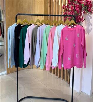 دورس قلب مرواریدی 253