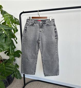 شلوار نیم بگ کد 23487