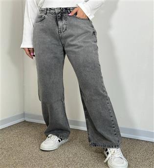 شلوار نیم بگ کد 23487