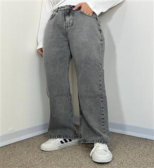 شلوار نیم بگ کد 23487