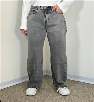 شلوار نیم بگ کد 23487