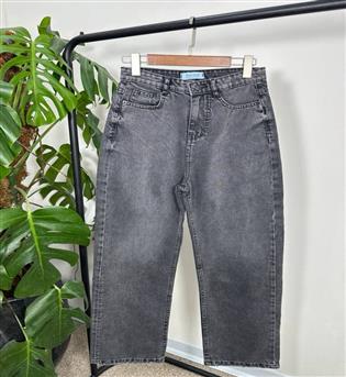 شلوار نیم بگ کد 23322