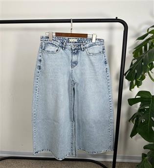 شلوار فول بگ کد 80079