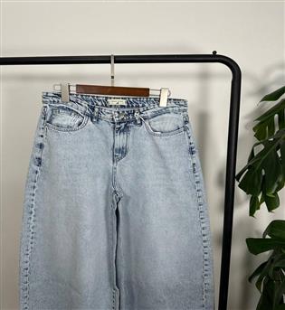 شلوار فول بگ کد 80079