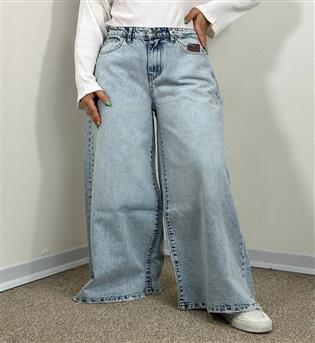 شلوار فول بگ کد 80079