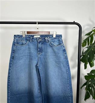 شلوار فول بگ کد 80082